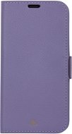 dbramante1928 MODE New York Cover für iPhone 13 - daybreak purple - Handyhülle
