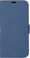 dbramante1928 MODE New York Cover für iPhone 13 Pro Max - ultra-marine blue - Handyhülle