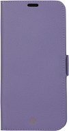 dbramante1928 MODE New York Cover für iPhone 13 Pro Max - daybreak purple - Handyhülle