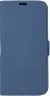 dbramante1928 MODE New York iPhone SE 2020/8/7 ultra-marine blue tok - Mobiltelefon tok