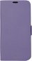 dbramante1928 MODE New York Cover für iPhone SE / 8 / 7 - daybreak purple - Handyhülle