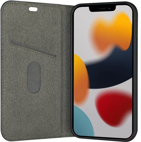 dbramante1928 Oslo for iPhone 13 Pro, Black - Phone Case - Main image