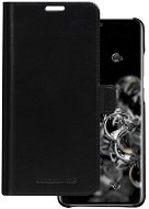 dbramante1928 Lynge for Galaxy S20 Ultra, Black - Phone Case