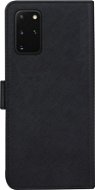 dbramante1928 New York for Galaxy S20+ Night Black - Phone Cover