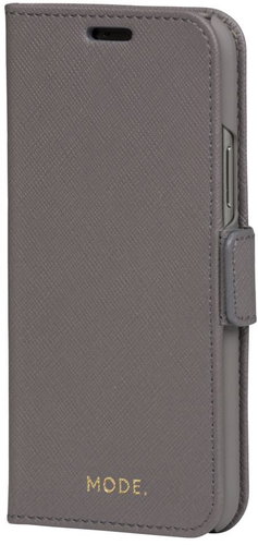 dbramante1928 Milano for iPhone 11 Pro, Shadow Grey - Phone Case - Main image
