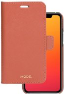 dbramante1928 New York for iPhone X/XS, Rusty Rose - Phone Case