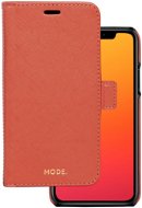 dbramante1928 New York for iPhone 11 Pro, Rusty Rose - Phone Case