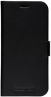 dbramante1928 Copenhagen Slim iPhone 12/12 Pro fekete tok - Mobiltelefon tok