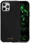 dbramante1928 Mode Barcelona for iPhone 12/12 Pro, Night Black - Phone Cover