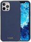 dbramante1928 Mode Barcelona for iPhone 12/12 Pro, Ocean Blue - Phone Cover