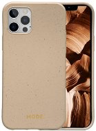 dbramante1928 Mode Barcelona for iPhone 12/12 Pro, Sahara Sand - Phone Cover