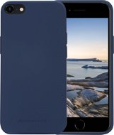 dbramante1928 Greenland for iPhone SE 2020/8/7/6, Pacific Blue - Phone Cover