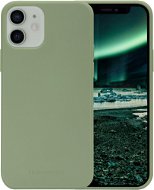 dbramante1928 Greenland für iPhone 12/12 Pro Rainforest Dew Green - Handyhülle