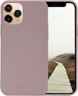 dbramante1928 Greenland iPhone 12 Pro Max Pink Sand tok - Telefon tok