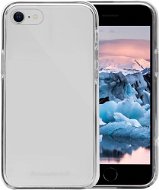 dbramante1928 Iceland for iPhone SE 2020/8/7/6, Clear - Phone Cover