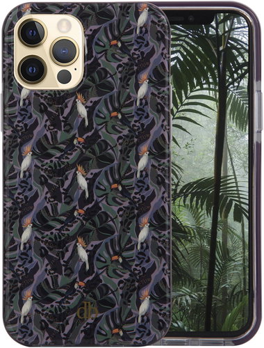 dbramante1928 Capri for iPhone 13 Pro, Rainforest - Phone Cover - Main image
