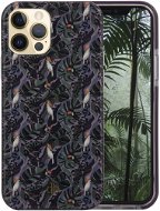 dbramante1928 Capri pro iPhone 13 Pro, rainforest - Kryt na mobil