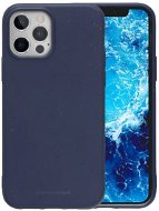 dbramante1928 Grenen Hülle für iPhone 12/12 Pro Ocean Blue Blau - Handyhülle