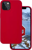 dbramante1928 Greenland Cover für iPhone 13 - candy apple red - Handyhülle
