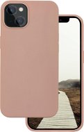 dbramante1928 Greenland Cover für iPhone 13 - pink sand - Handyhülle