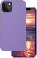 dbramante1928 Greenland na iPhone 13, ultra violet - Kryt na mobil