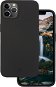 dbramante1928 Greenland for iPhone 13 Pro Max, Night Black - Phone Cover