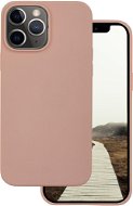 dbramante1928 Greenland Cover für iPhone 13 Pro Max - pink sand - Handyhülle