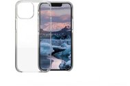dbramante1928 Iceland for iPhone 13 mini, Transparent - Phone Cover
