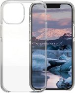 dbramante1928 Iceland for iPhone 13 Pro, Transparent - Phone Cover