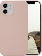 dbramante1928 Monaco for iPhone 12/12 Pro, Pink Sand - Phone Cover
