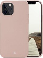 dbramante1928 Monaco Cover für iPhone 13 Pro Max - pink sand - Handyhülle