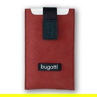 Bugatti slim S - FunCase red - Neoprene Case