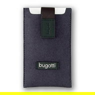 Bugatti slim S - FunCase blue - Neoprene Case