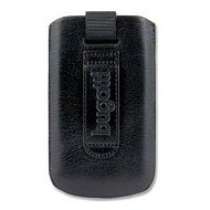 Bugatti slim M - Leather - Leather Case