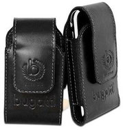 Bugatti Active S black - Phone Case