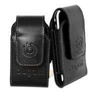 Bugatti Active L black - Phone Case