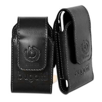 Bugatti Active L black - Phone Case - Main image