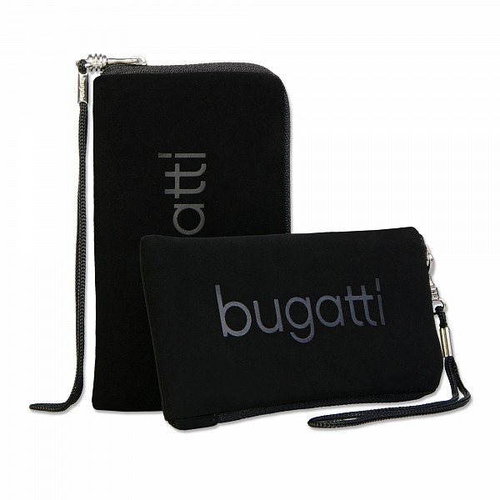 Bugatti Soft Case M black - Phone Case - Main image