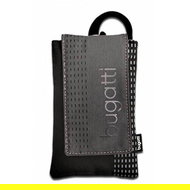 Bugatti Smart Case M anthracite-grey - Phone Case