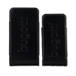 Bugatti Twin S black - Phone Case - Main image
