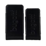 Bugatti Twin M black - Phone Case