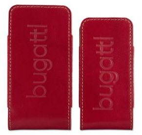 Bugatti Twin M red - Phone Case - Main image