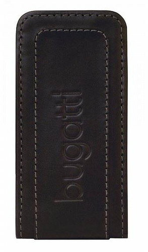 Bugatti Twin 2011 M black - Phone Case - Main image