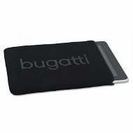 Bugatti Slim Case iPad black - Tablet Case
