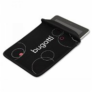 Bugatti Sleeve iPad graffiti - Tablet Case