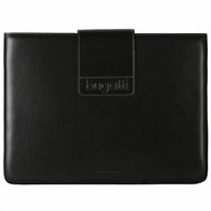 Bugatti Basic iPad black - Tablet Case