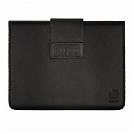 Bugatti Basic iPad 2 black - Tablet Case