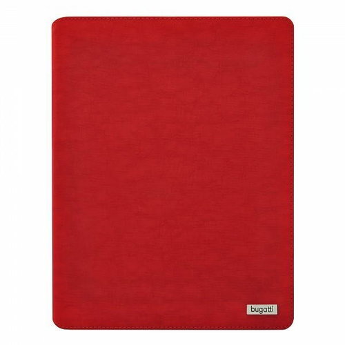 Bugatti iPad 2 Folder red - Tablet Case - Main image
