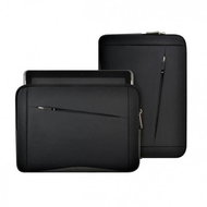 Bugatti Casual black-gray - Tablet Case