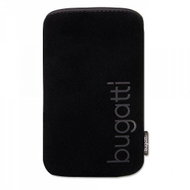 Bugatti Slim Case Special "Bugatti" M black - Phone Case
